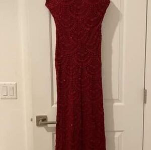 Trixxy Elegant dress